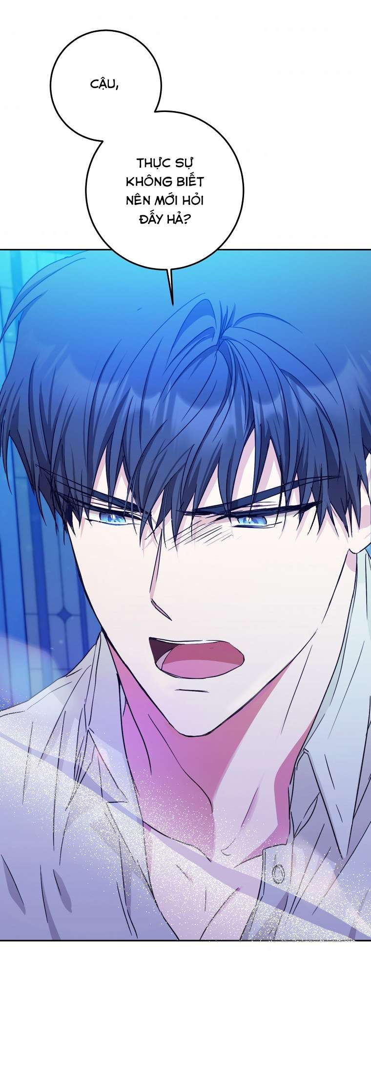 Tôi Trở Thành Vợ Của Nam Chính Chap 30 - Trang 3