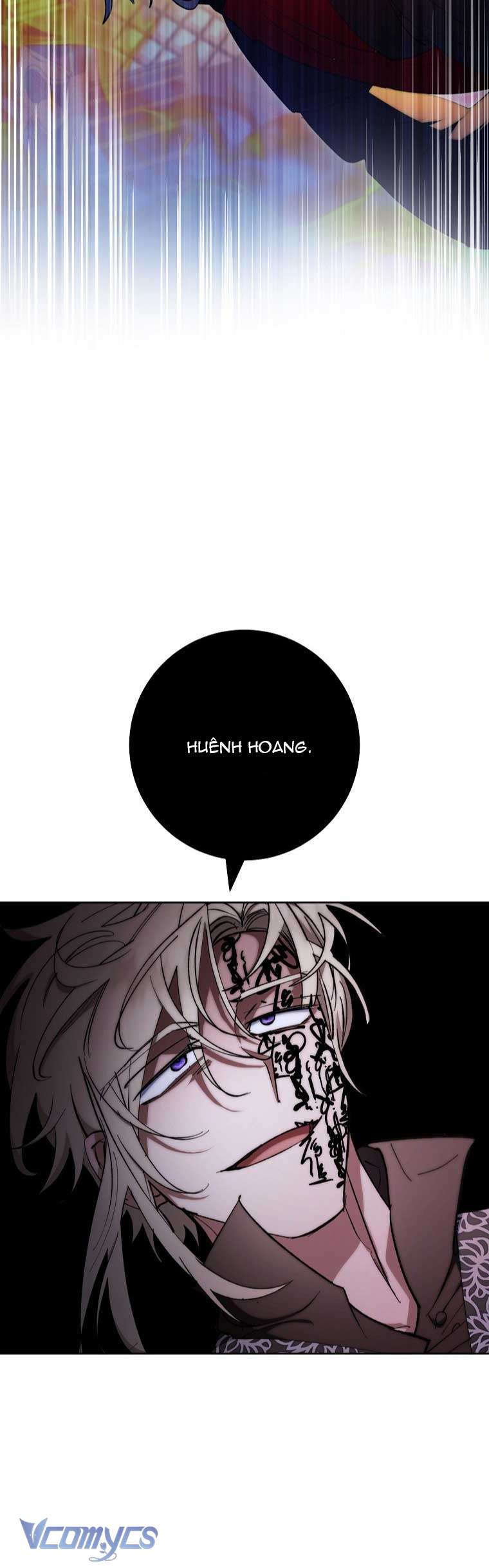 Tiểu Thiếp Chỉ Muốn Sống Yên Bình Chapter 75 - Trang 4