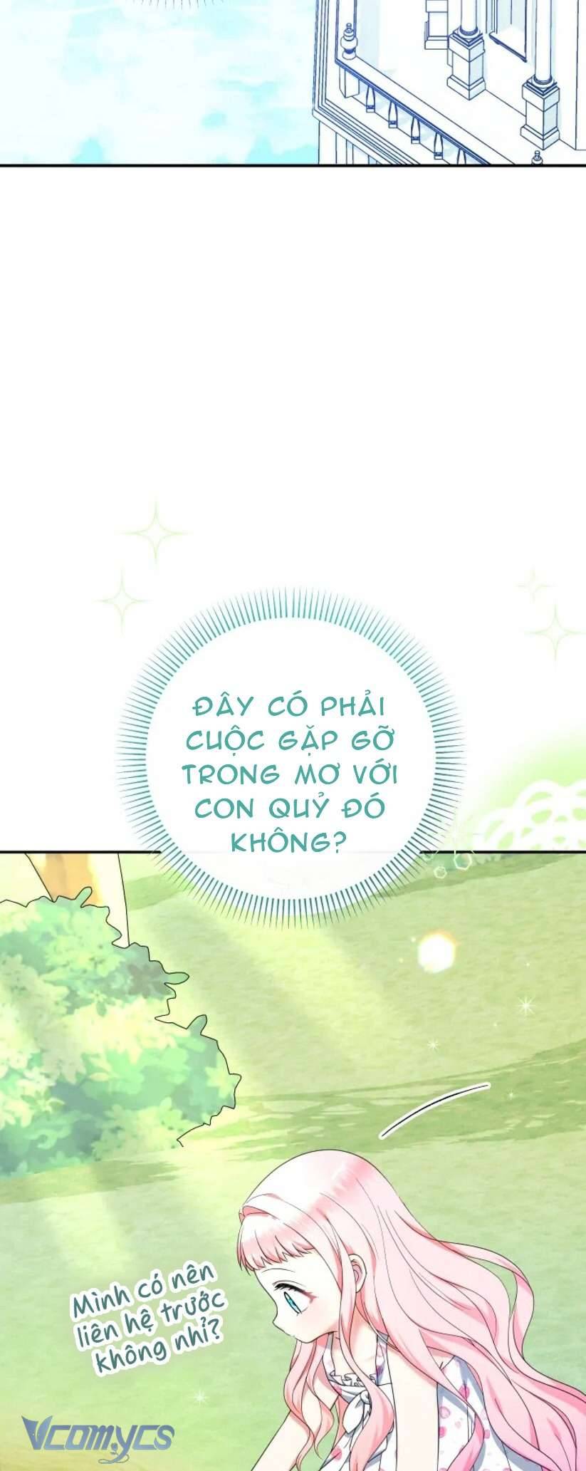 Tiểu Thư Tích Tiền Đi Bụi Chapter 48 - Trang 4