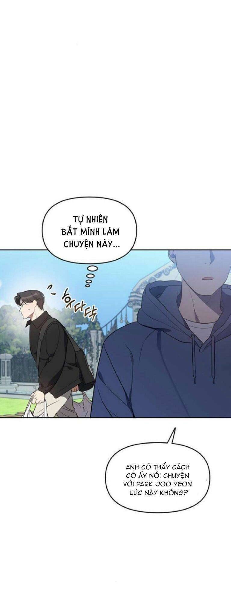 Công Việc Bất Thường Chapter 11 - Trang 4