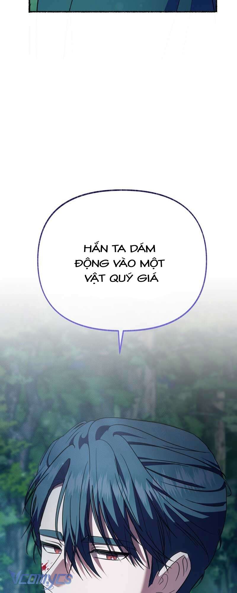 Trở Thành Chú Mèo Ngủ Cùng Bạo Chúa Chapter 33 - Trang 3