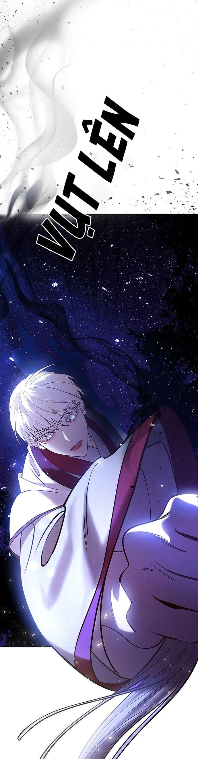 Vương Tử Huyền Bí Chapter 43 - Trang 4