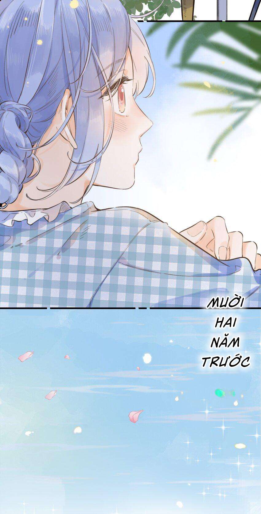 Ánh Sao Phiêu Linh Trong Nước Chap 52.2 - Trang 2