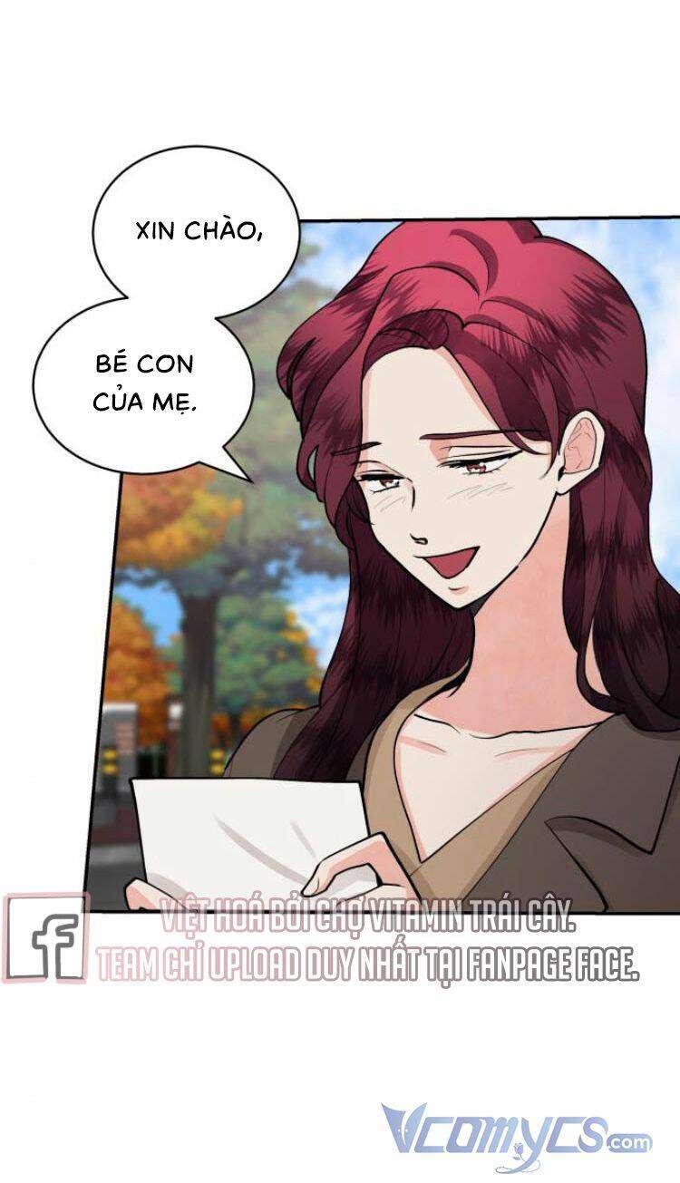 Oan Gia Ngõ Hẹp Chapter 62 - Trang 3