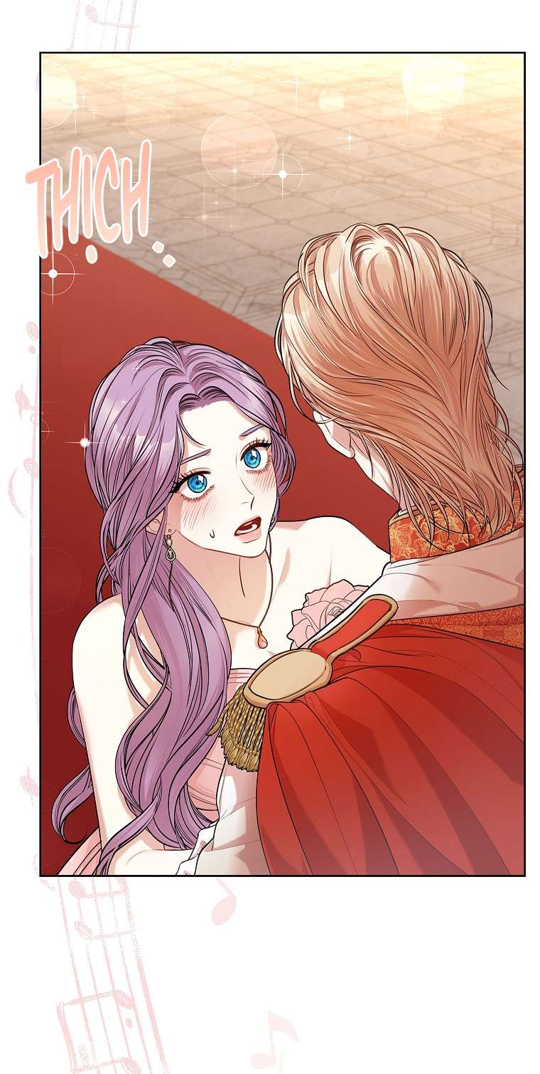 Thư Ký Của Bạo Chúa Chapter 55 - Trang 4