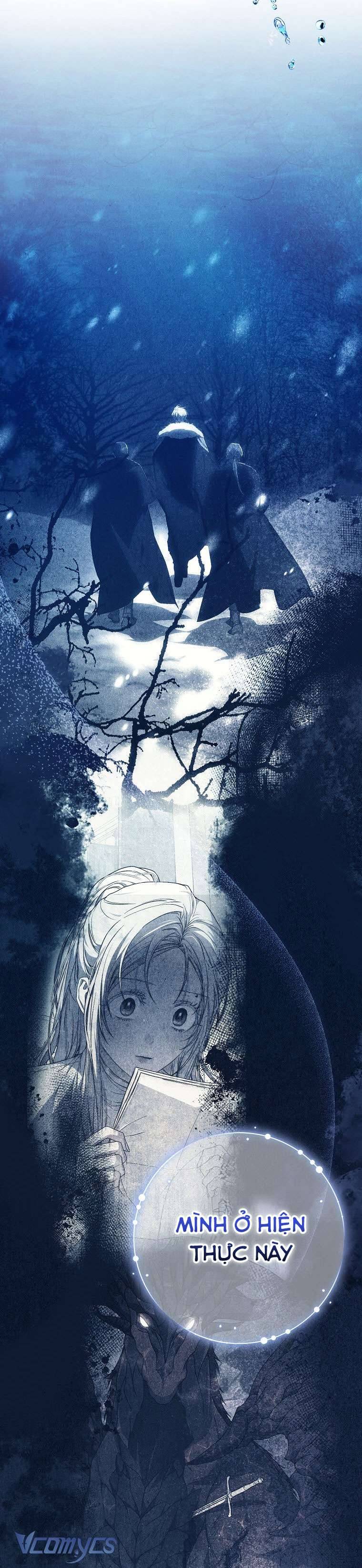 Tôi Trở Thành Vợ Của Nam Chính Chap 88 - Trang 3