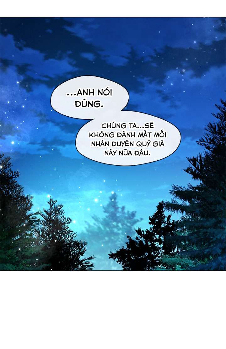 Gia Đình Bị Ám Ảnh Bởi Tôi Chapter 35 - Trang 4