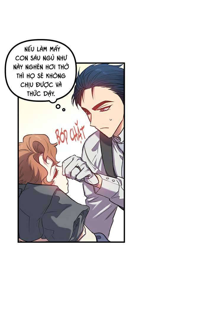 May Mắn Hay Bất Hạnh Chap 16 - Trang 4