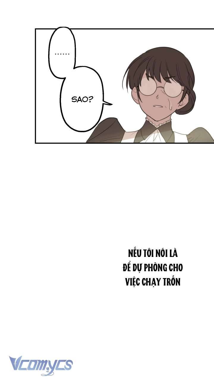 Những Nhân Vật Mạnh Nhất Thế Giới Ám Ảnh Tôi Chapter 8 - Trang 4