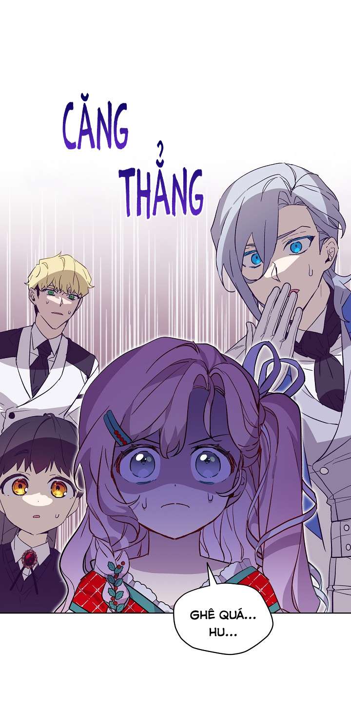 Quý Cô Thế Giới Ngầm Chap 20 - Trang 4