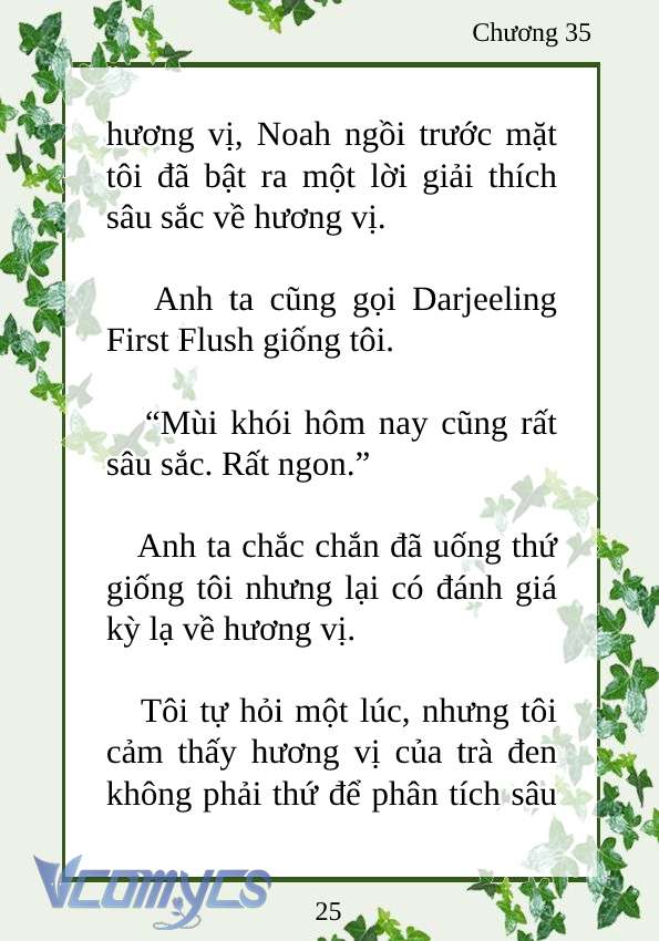 [Novel] Trở Thành Em Gái Của Nam Chính Tiểu Thuyết Đam Mỹ Chap 35 - Trang 2