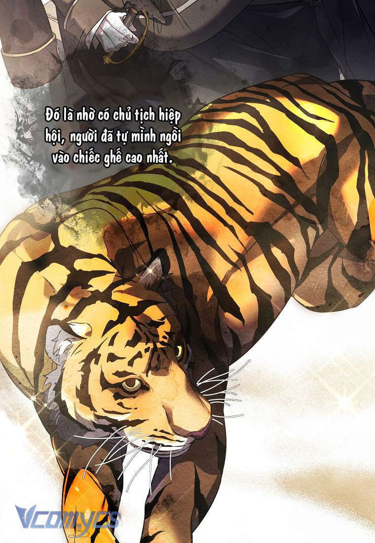 Nhật Ký Từ Chức Cấp S Của Thợ Săn Công Chức Chapter 7 - Next Chapter 8