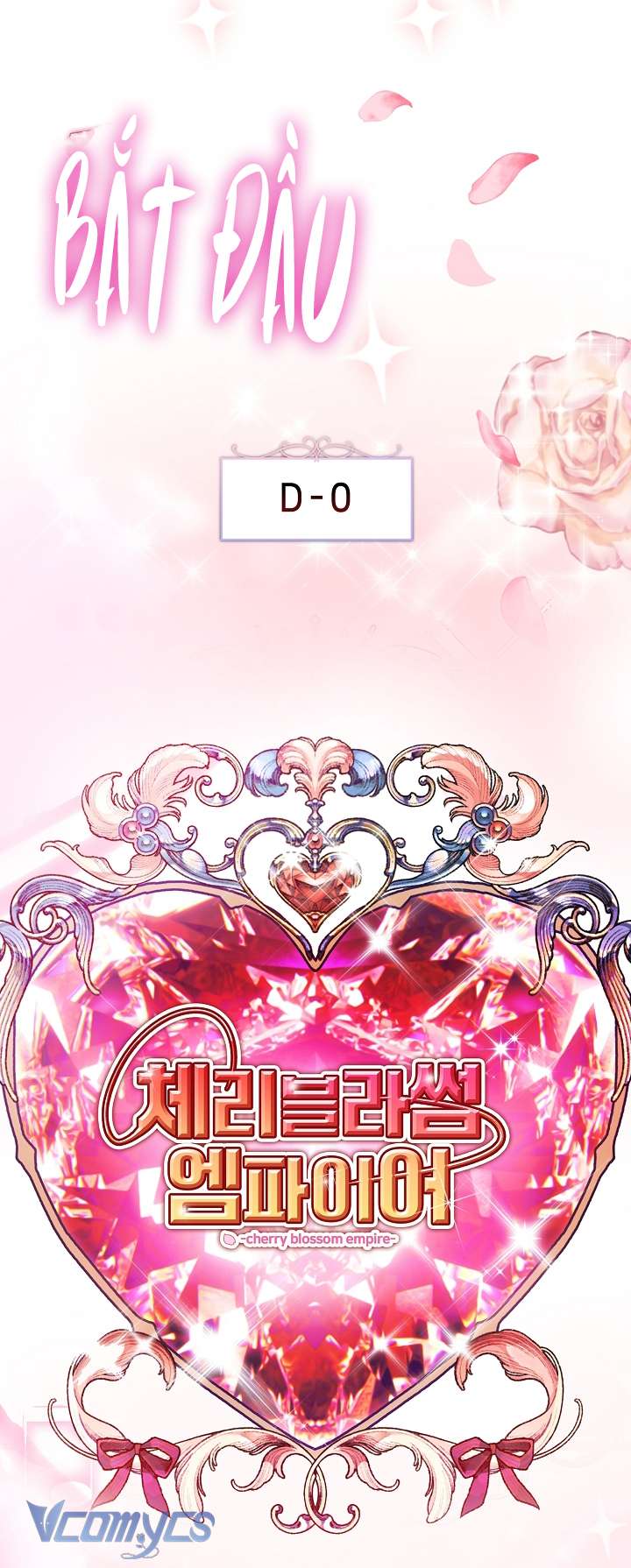 Công Chúa Là Người Chơi Chapter 2 - Trang 3