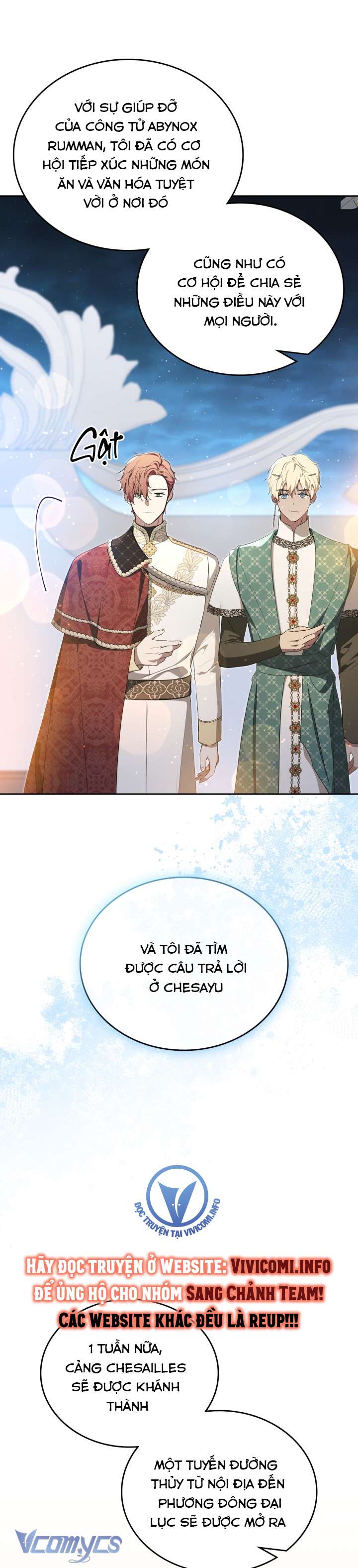 Kiếp Này Nhất Định Làm Gia Chủ Chap 165 - Trang 2