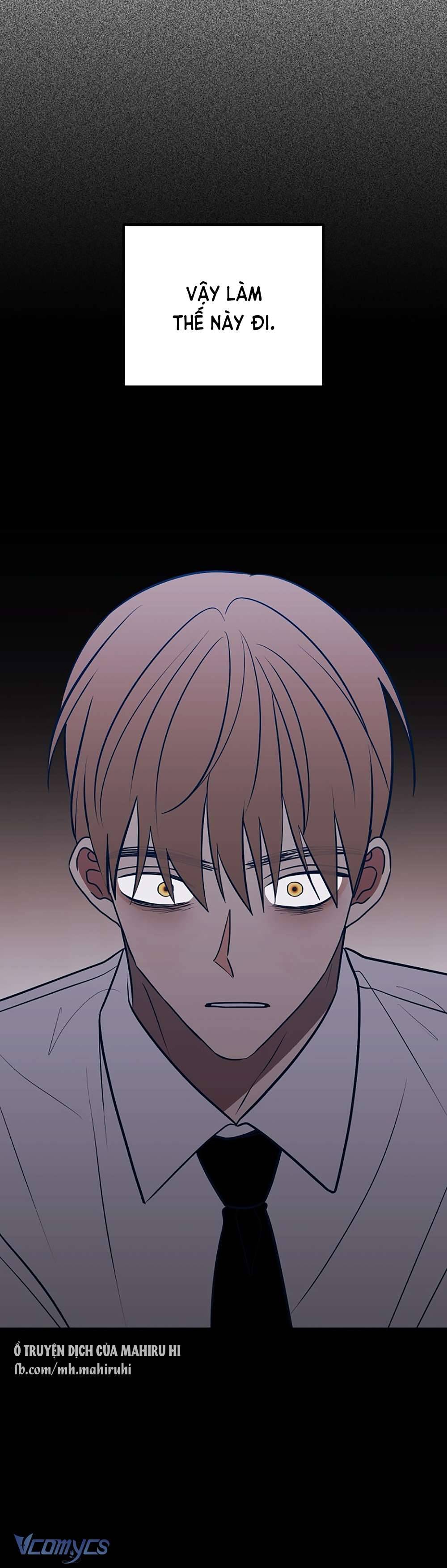 Kẻ Rác Rưởi Không Đáng Được Yêu Chapter 67 - Trang 4