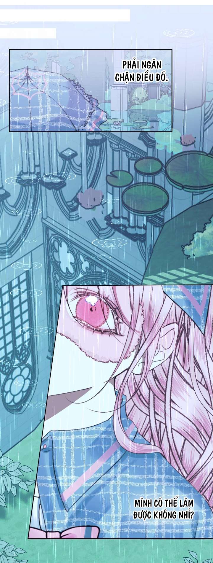 Siren: Trở Thành Gia Đình Của Nhân Vật Phản Diện Chapter 8 - Trang 3