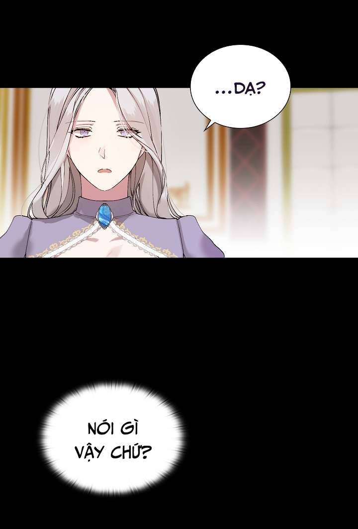 Ác Nữ Cần Bạo Chúa Chapter 1 - Trang 4