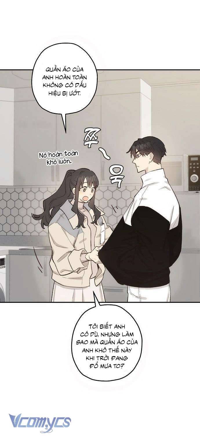 Onsaemiro Chapter 12 - Trang 4