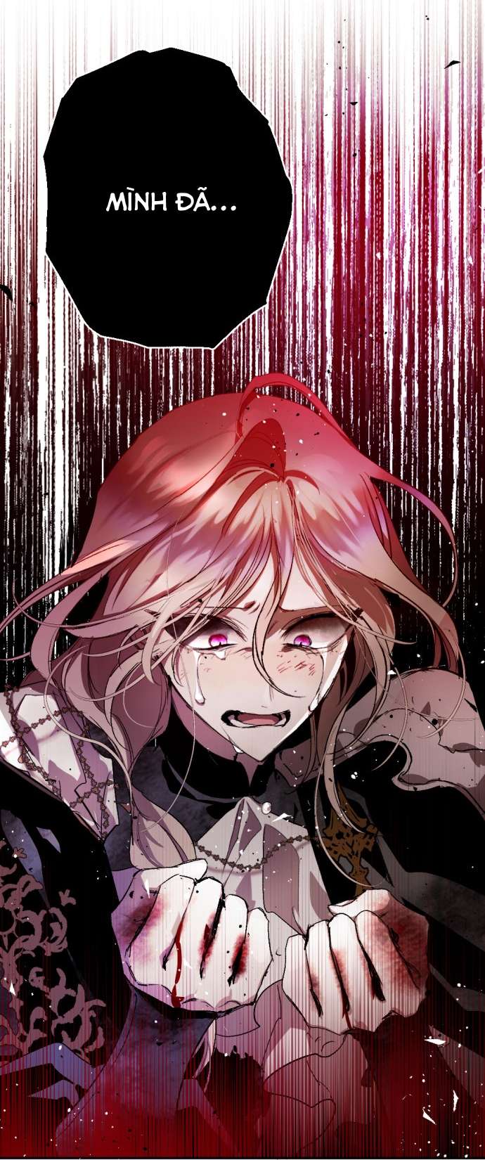 Lời Thú Nhận Của Chúa Tể Bóng Tối Chapter 107 - Trang 4