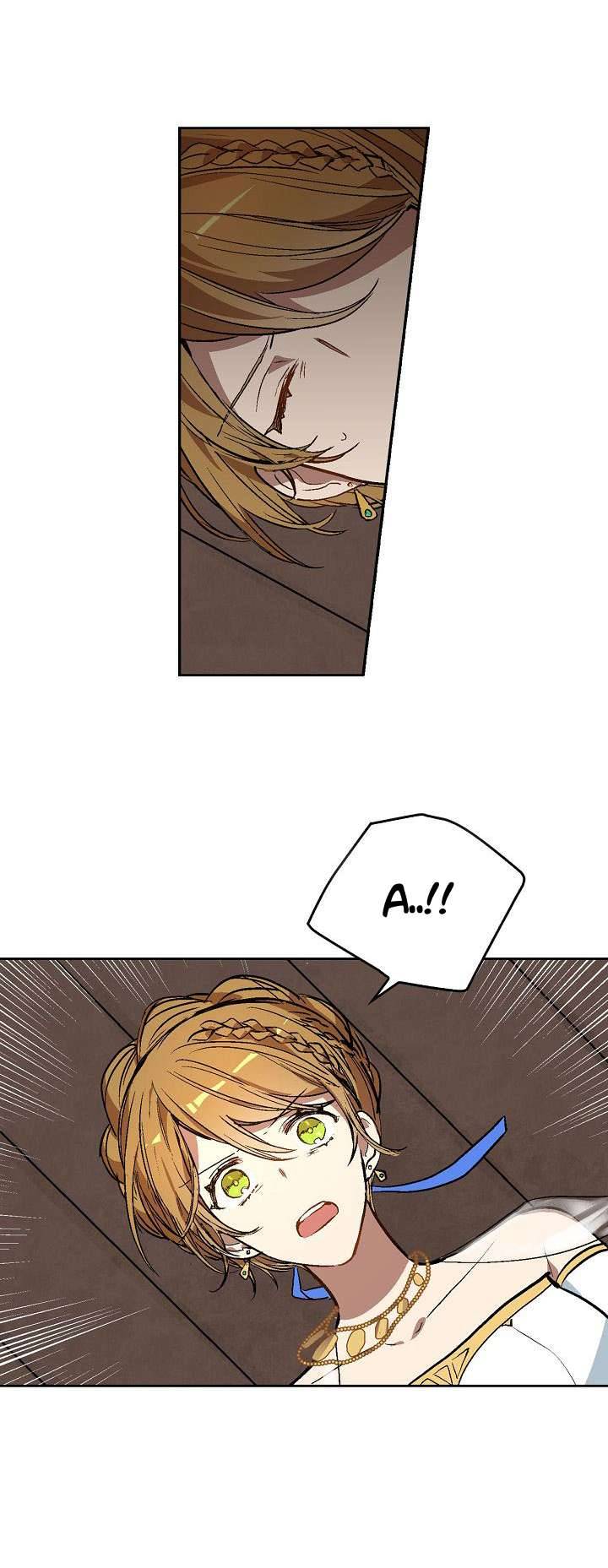 Vị Hôn Thê Khế Ước Của Công Tước Chapter 19 - Trang 4