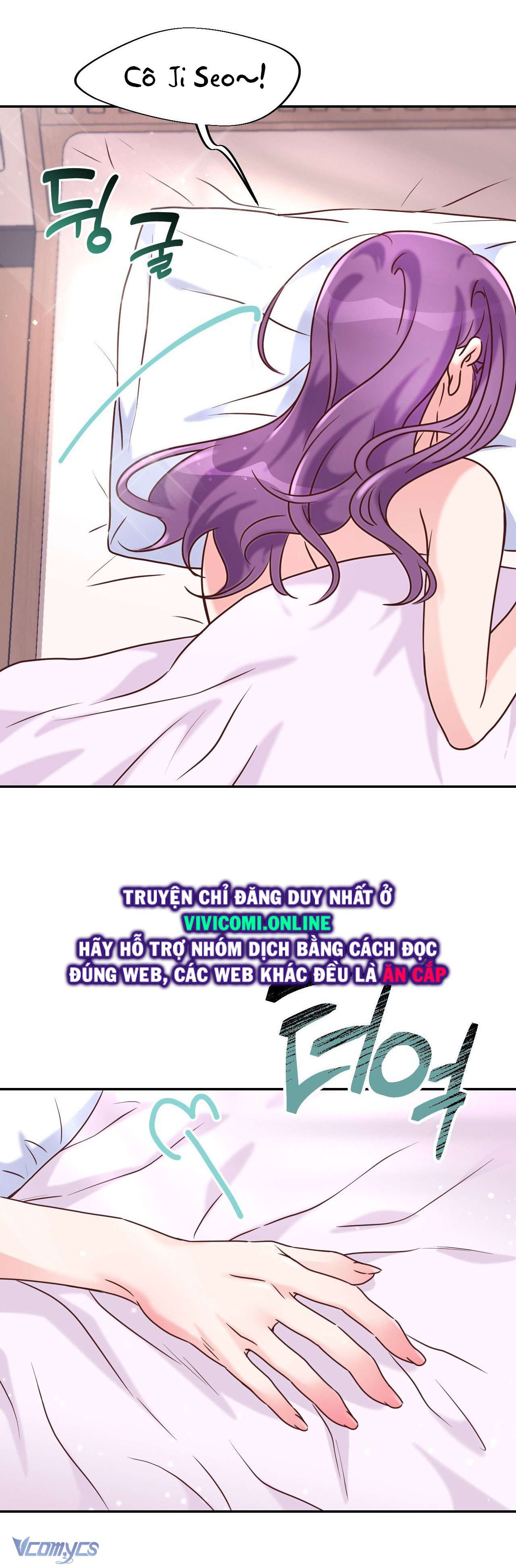 [18+] Cục Cưng Nhà Hàng Xóm Chap 5 - Trang 2