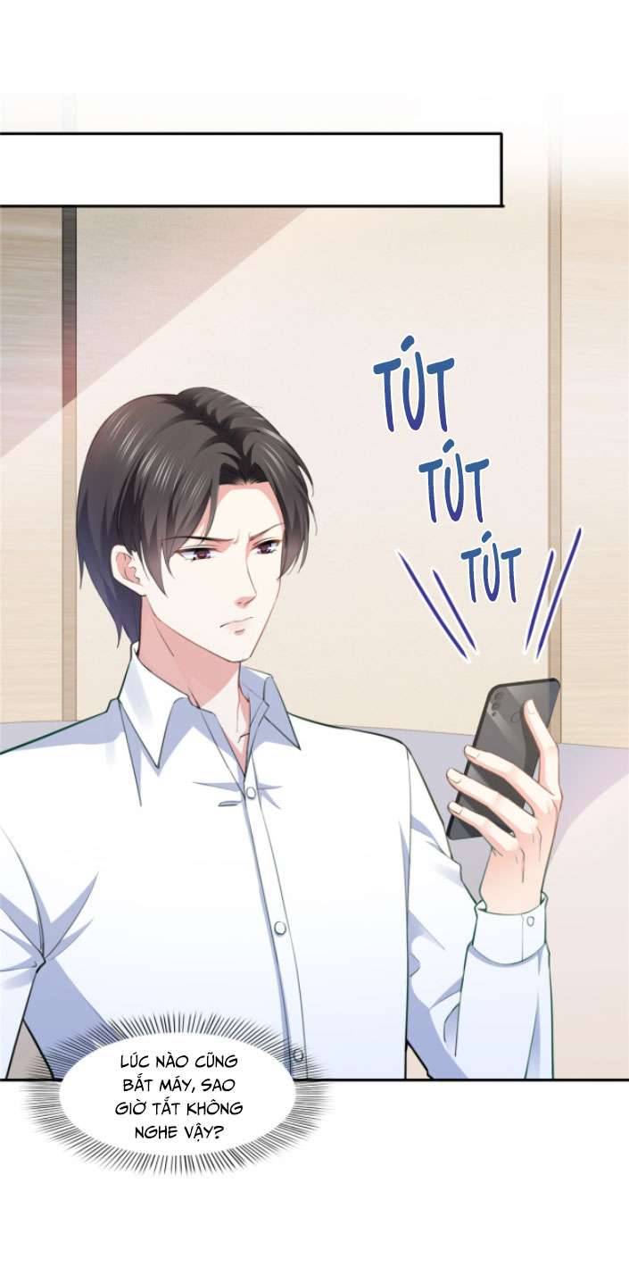 Hệt Như Hàn Quang Gặp Nắng Gắt Chap 196 - Trang 3