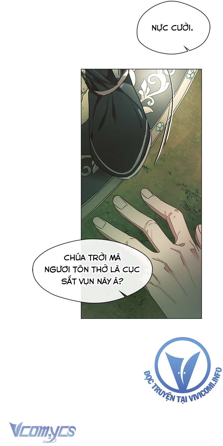 Gia Đình Bị Ám Ảnh Bởi Tôi Chapter 70 - Trang 4