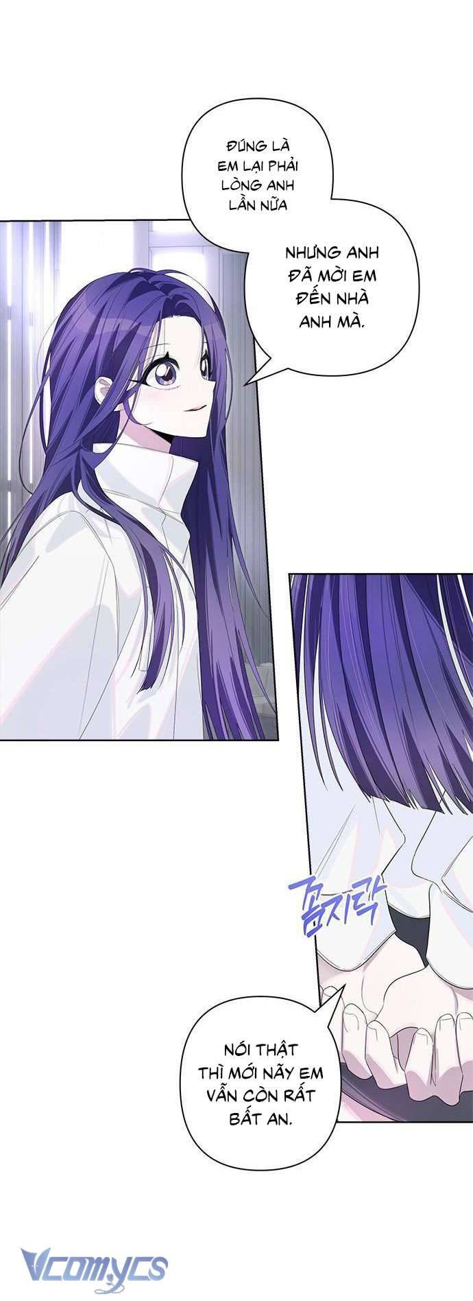 Đàn Anh Xấu Xa! Chap 71 - Trang 3