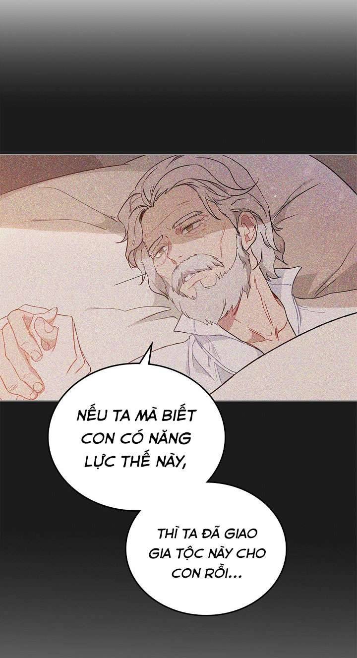 Kiếp Này Nhất Định Làm Gia Chủ Chap 2 - Trang 2