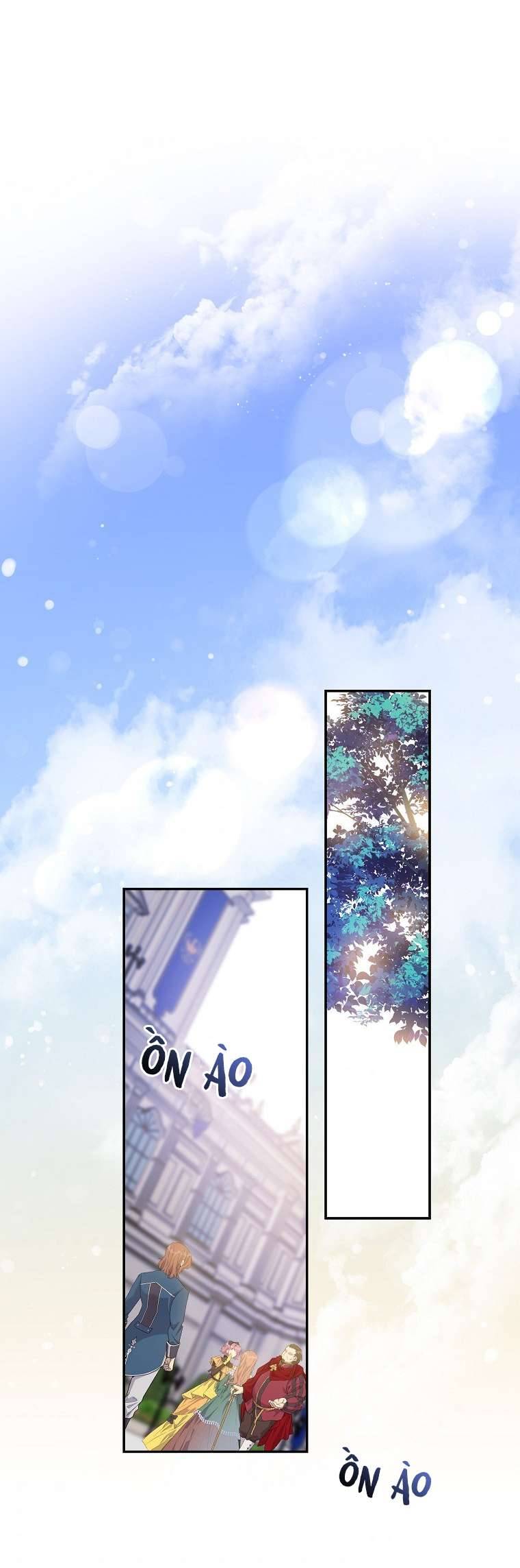 Thuần Hóa Bạo Quân Rồi Bỏ Trốn Chap 57 - Next Chap 58