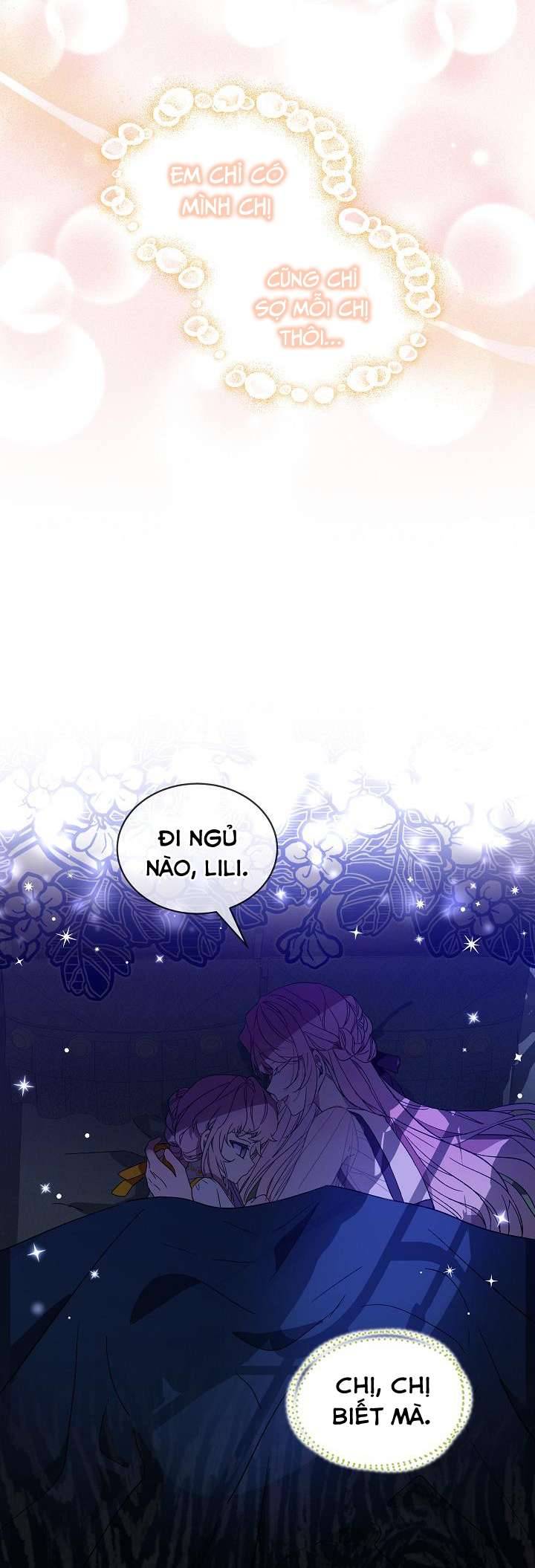 Quý Cô Thế Giới Ngầm Chap 29 - Trang 4