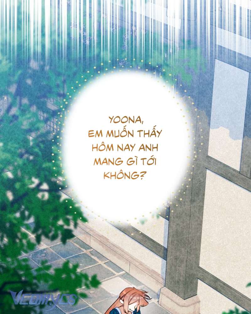 Chuyện Tình Tuyết Phương Bắc Chapter 20 - Trang 4