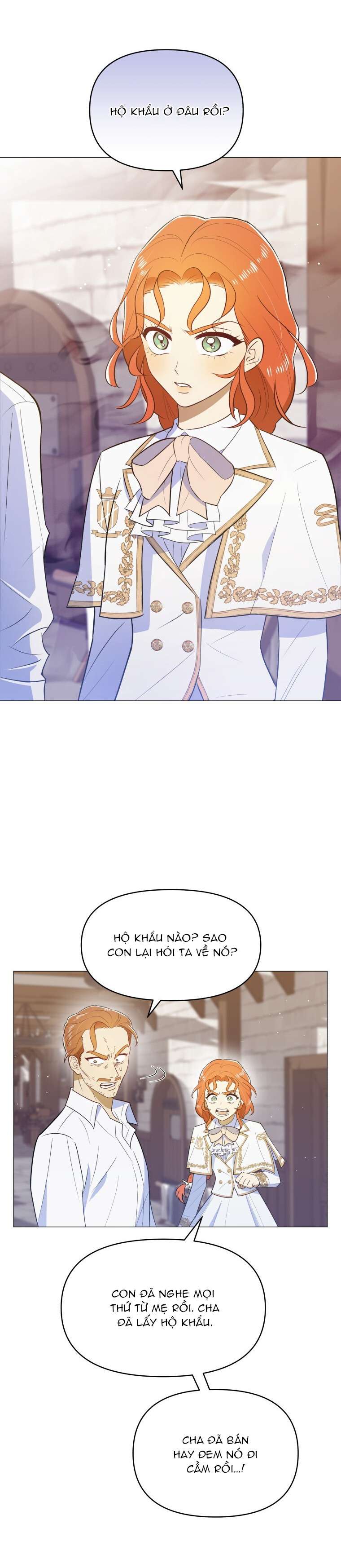 Học Hành Là Nhiệm Vụ Của Sinh Viên Học Viện Chap 1 - Trang 3