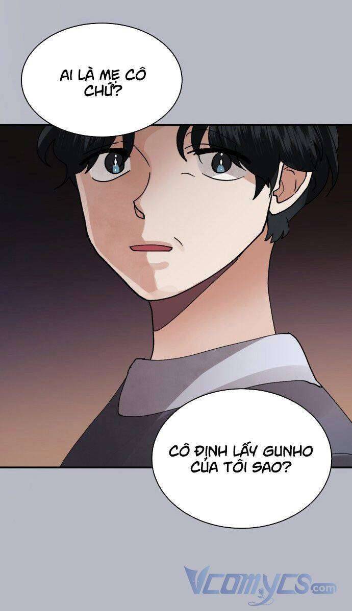 Oan Gia Ngõ Hẹp Chapter 20 - Trang 3