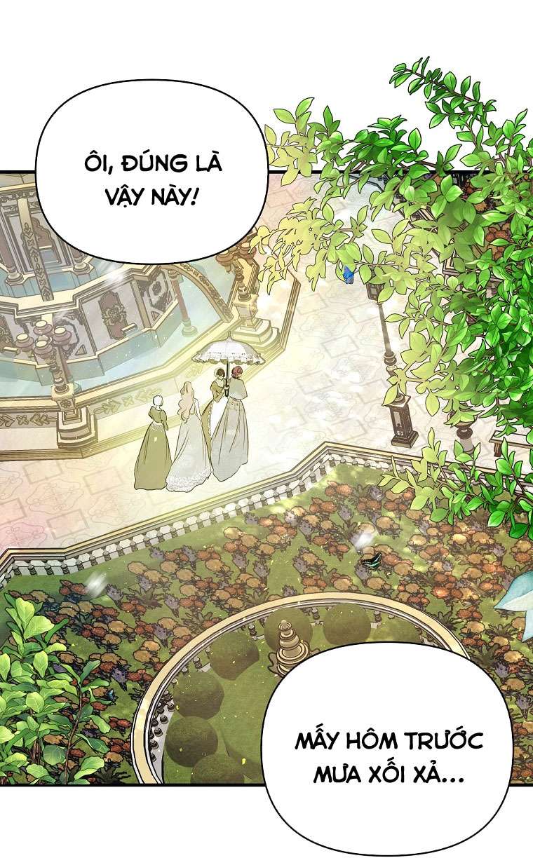 Phương Pháp Sống Sót Khi Phải Ngủ Cùng Hoàng Đế Chapter 13 - Trang 4