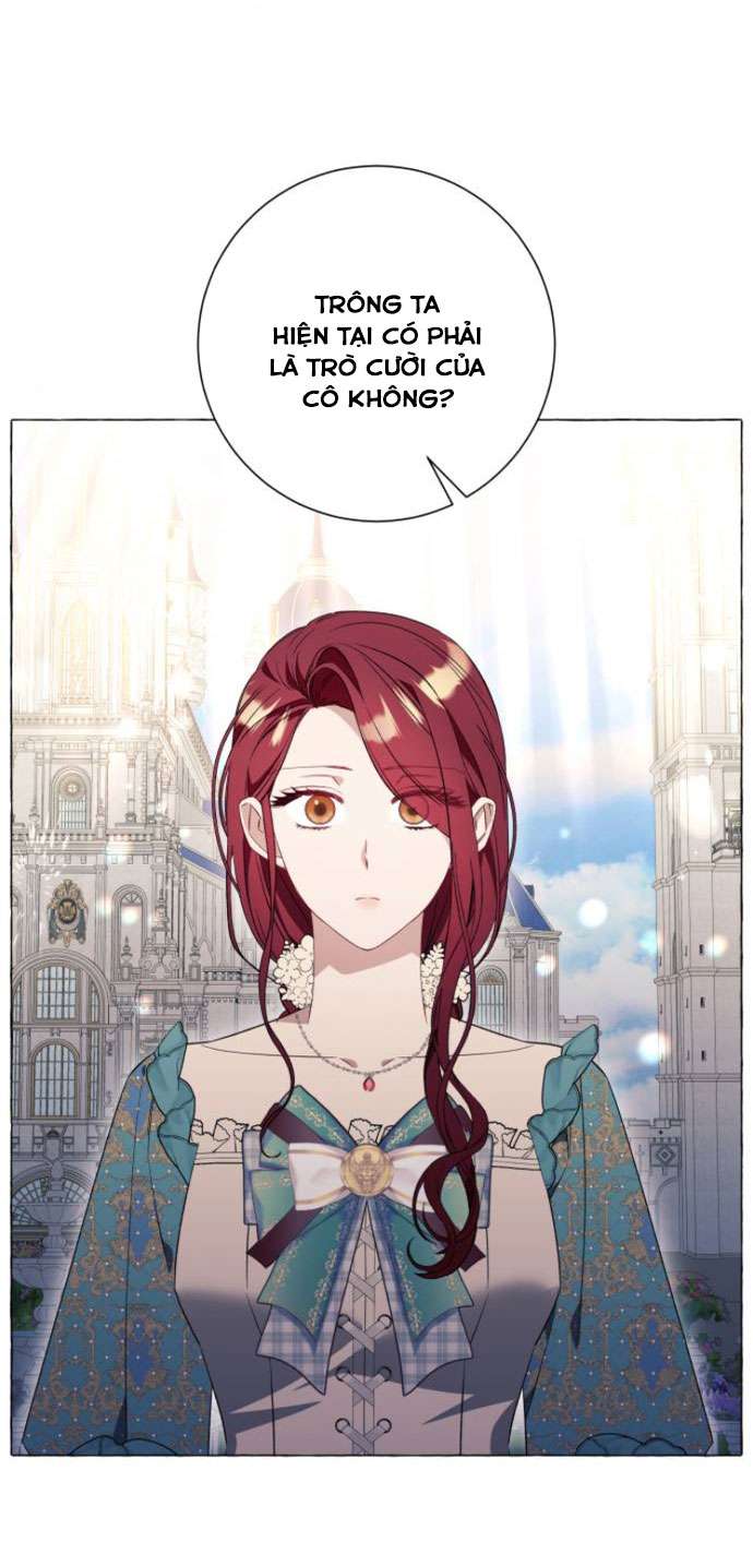 Tôi Tưởng Đó Chỉ Là Tiểu Thuyết Trọng Sinh Bình Thường Chap 29 - Trang 2