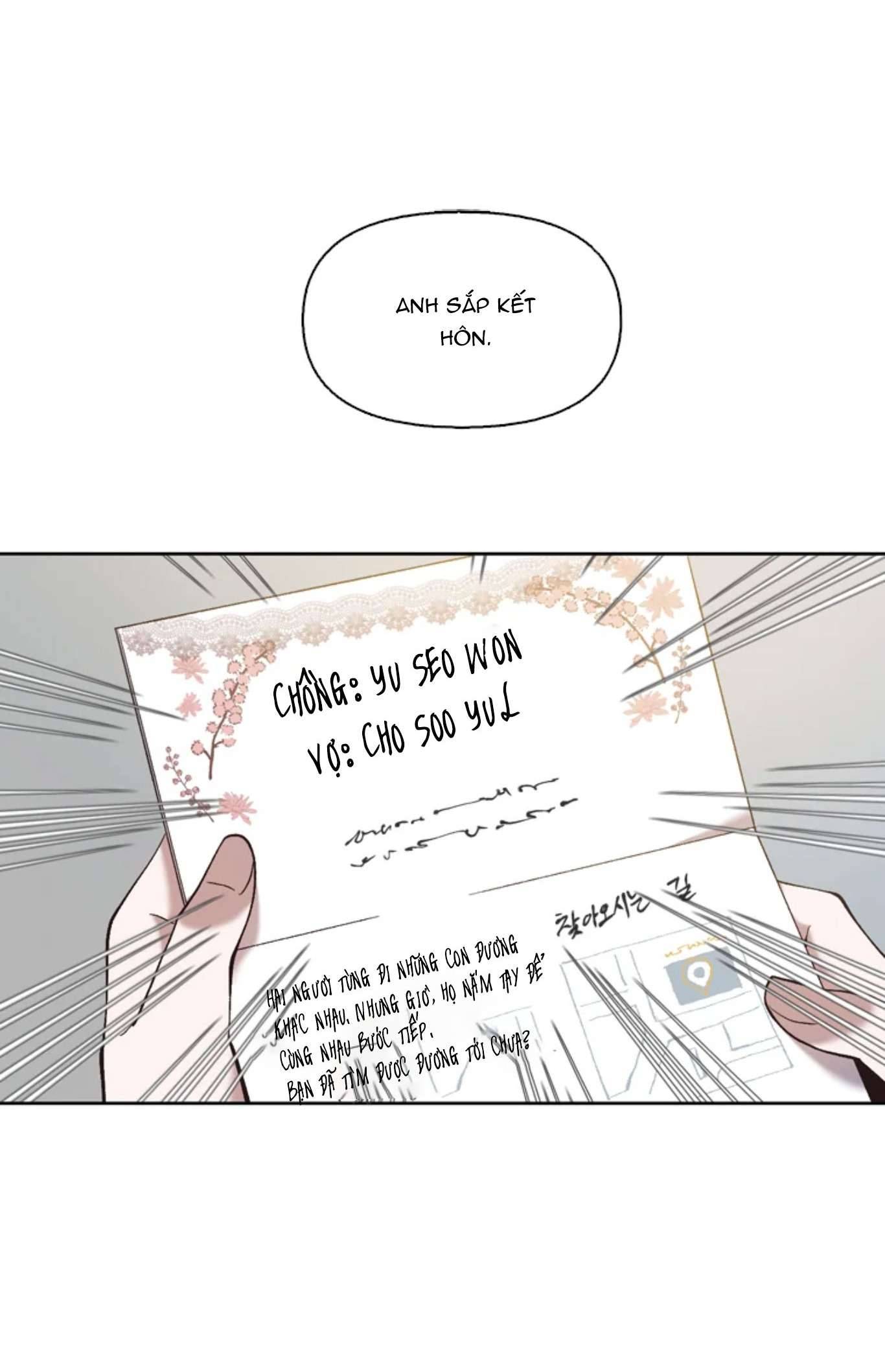 Thanh Xuân Của Chúng Ta Chap 59 - Trang 4