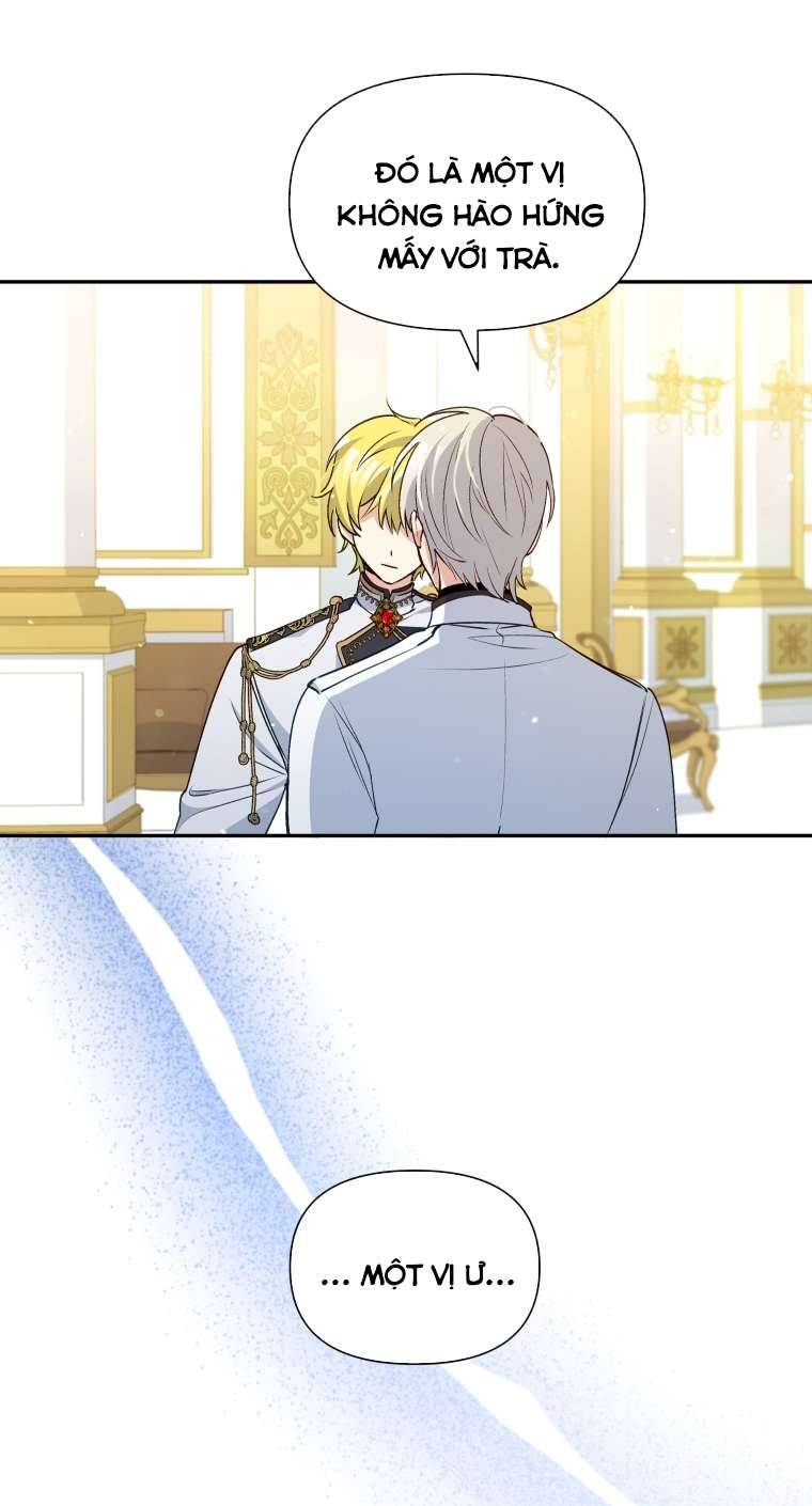 Người Bảo Hộ Của Bạo Quân Là Ma Nữ Tàn Độc Chap 65 - Trang 4