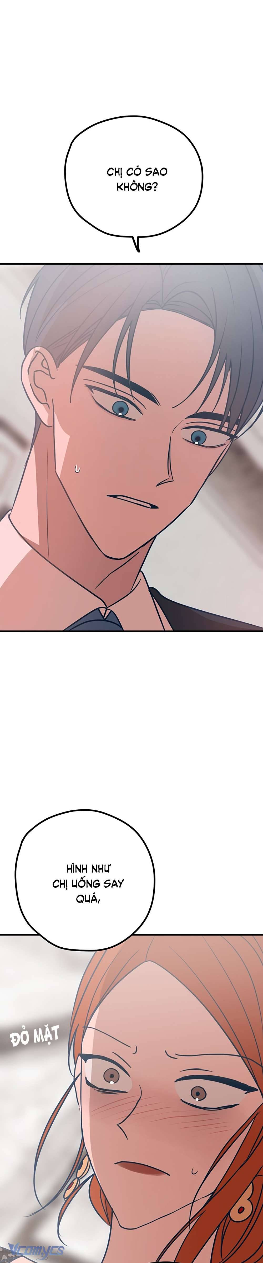 Kẻ Rác Rưởi Không Đáng Được Yêu Chapter 32 - Trang 4
