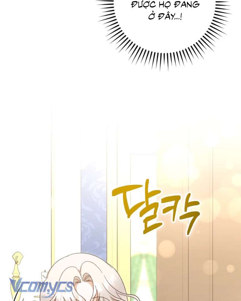 Dành Cho Những Ai Coi Hối Tiếc Là Điều Xa Xỉ Chap 29 - Trang 4