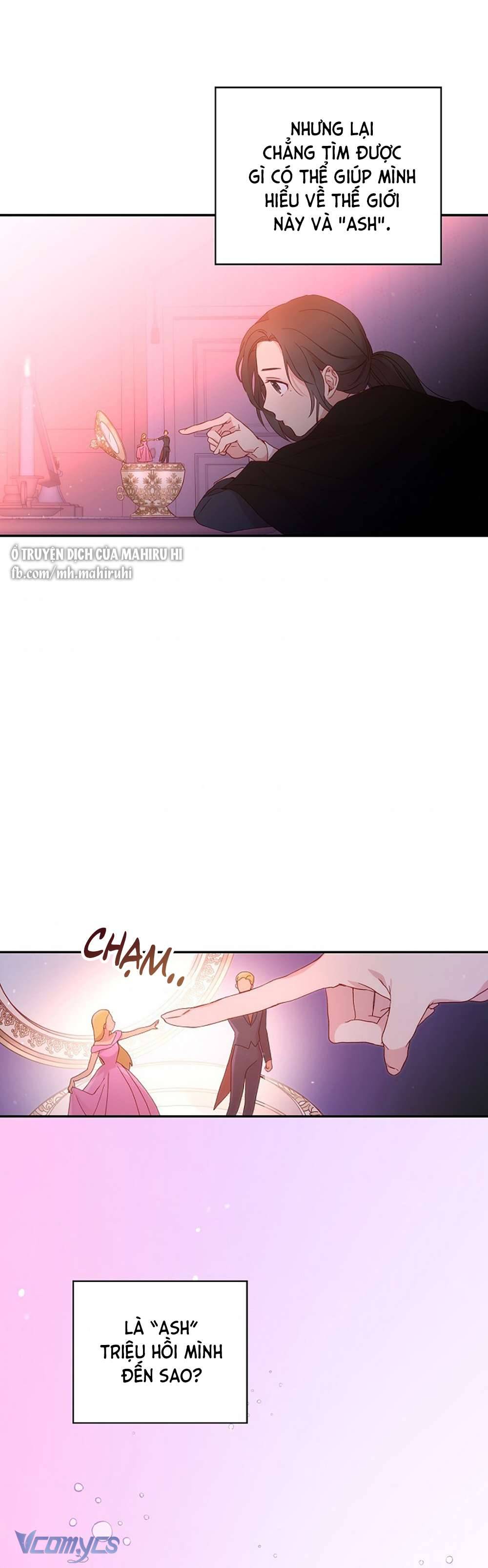 Sống Sót Dưới Thân Phận Hầu Nữ Chap 4 - Trang 2