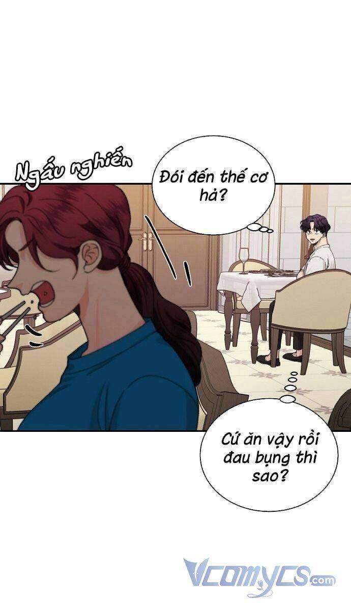 Oan Gia Ngõ Hẹp Chapter 24 - Trang 3