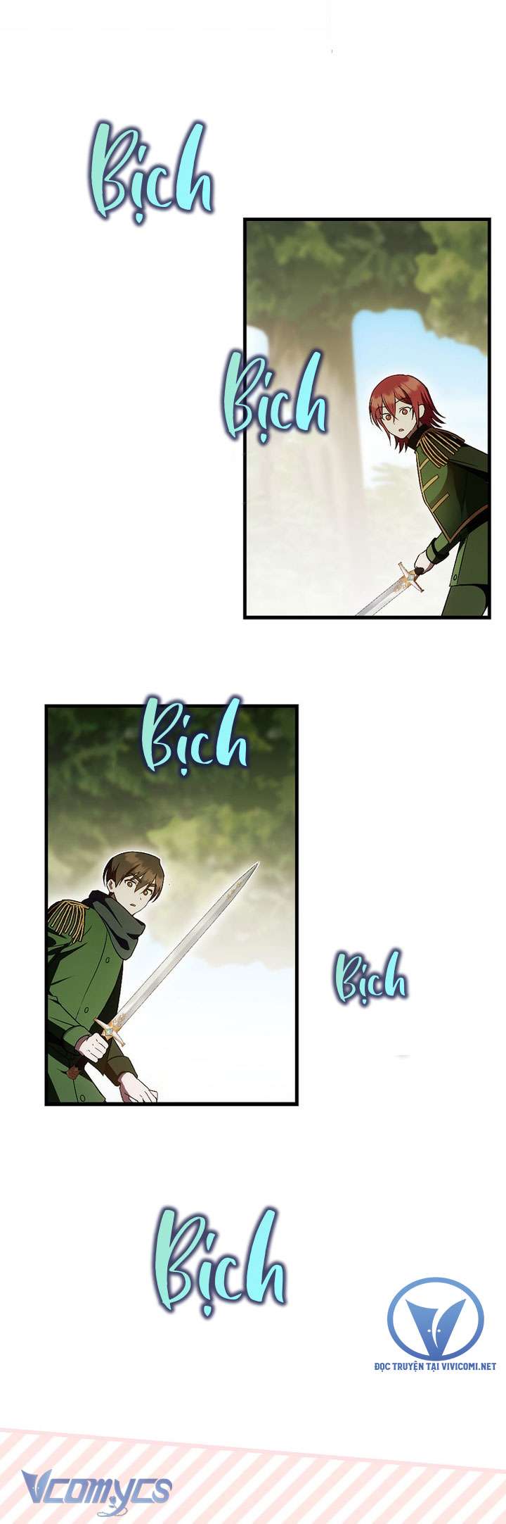 Lần Đầu Bé Út Được Yêu Thương Chap 44 - Trang 2