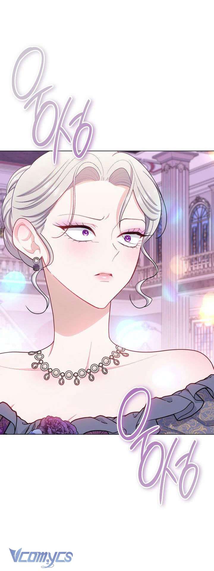 Hầu Gái Độc Quyền Của Hoàng Hậu Phản Diện Chap 57 - Trang 4