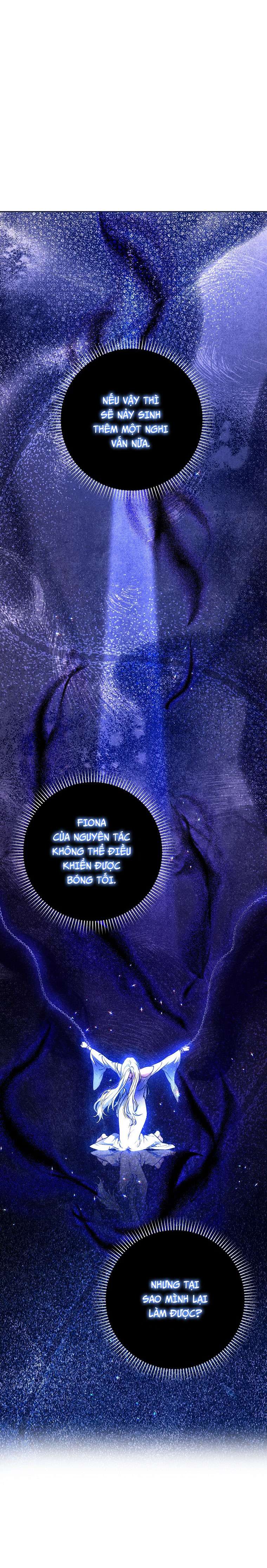 Tôi Trở Thành Vợ Của Nam Chính Chap 68 - Trang 3