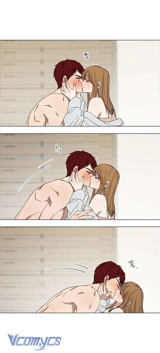 [18+] Gì Thế Bạn Ơi? Chap 8 - Trang 2