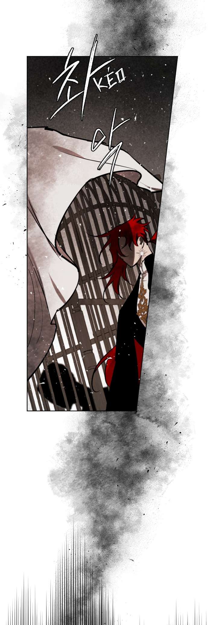 Lời Thú Nhận Của Chúa Tể Bóng Tối Chap 41 - Trang 4