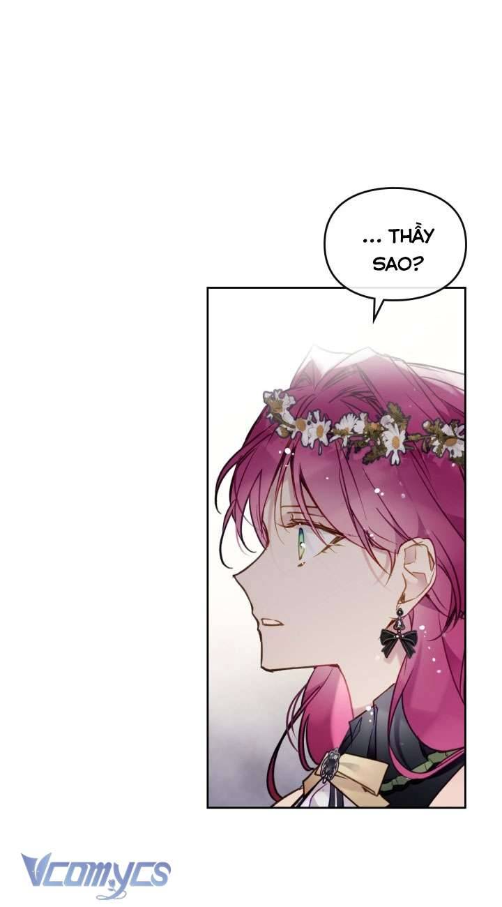 Kết Cục Của Nhân Vật Phản Diện Chỉ Có Thể Là Cái Chết Chapter 104 - Trang 4