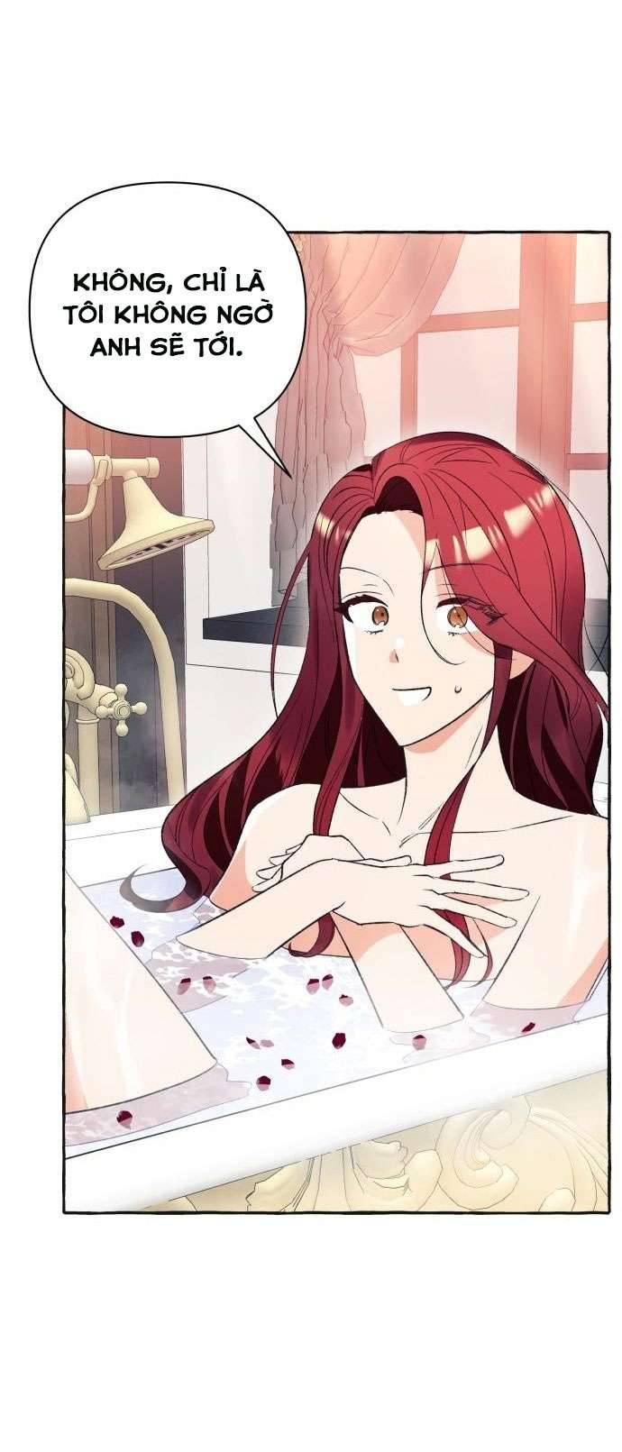 Tôi Tưởng Đó Chỉ Là Tiểu Thuyết Trọng Sinh Bình Thường Chapter 3 - Trang 4