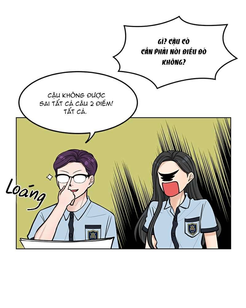 Thời Gian Trở Thành Lý Do Của Đôi Ta Chapter 30 - Trang 4